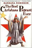 Book The Best Christmas Pageant Ever free Book The Best Christmas Pageant Ever free