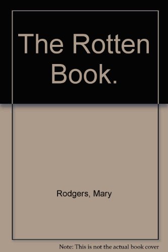 Book The Rotten Book free