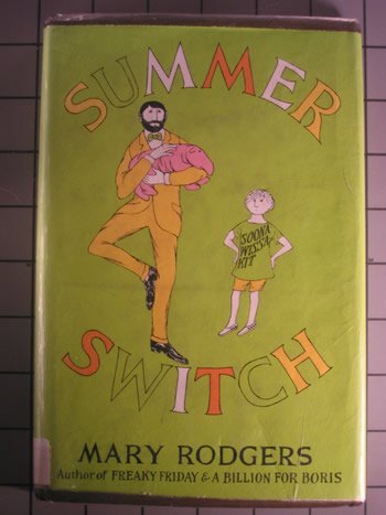 Book SUMMER SWITCH LB free