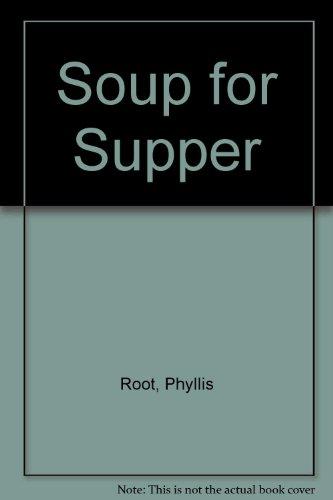 Book Soup for Supper free