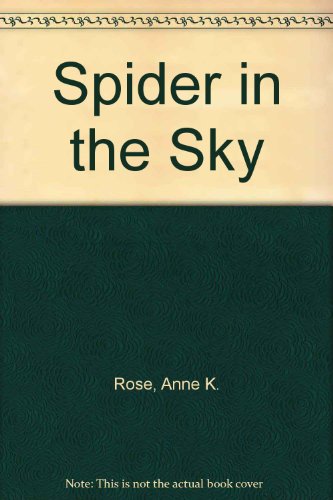 Book Spider in the Sky free