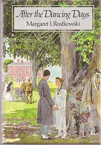 Book After the Dancing Days free