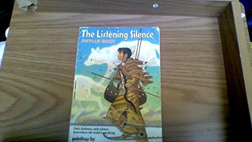 Book The Listening Silence free