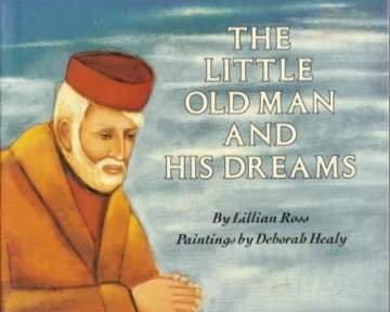Book The Little Old Man and His Dreams free