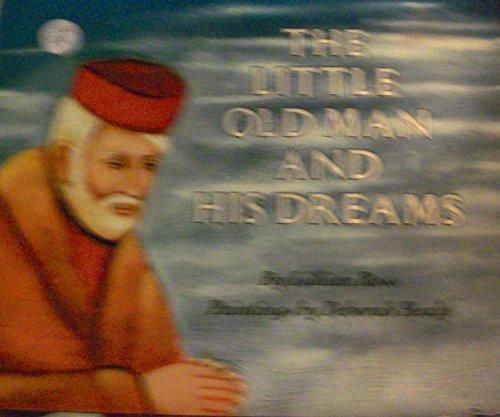 Book Little Old Man and His Dreams free