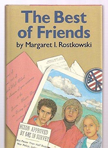Book The best of friends free