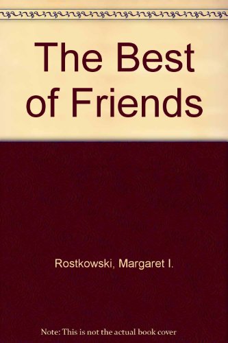 Book The Best Of Friends free