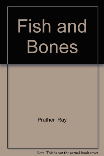 Book Fish and Bones free