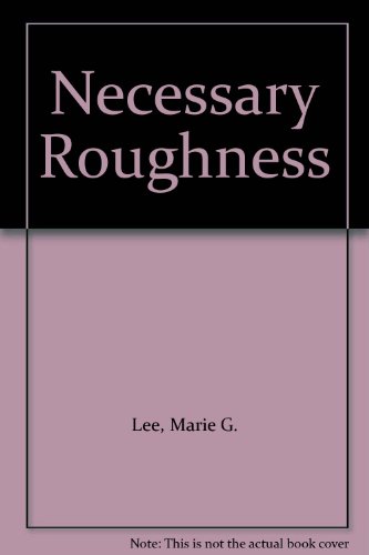 Book Necessary Roughness free