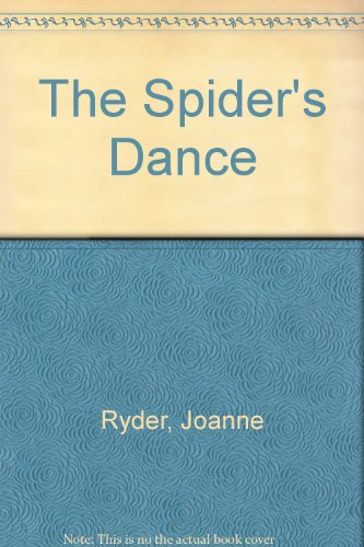 Book The Spider's Dance free
