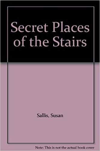 Book Secret Places of the Stairs free