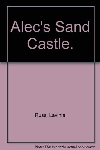 Book Alec's Sand Castle. free