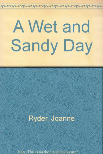Book A Wet and Sandy Day free