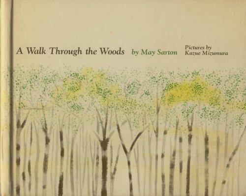 Book A walk through the woods free
