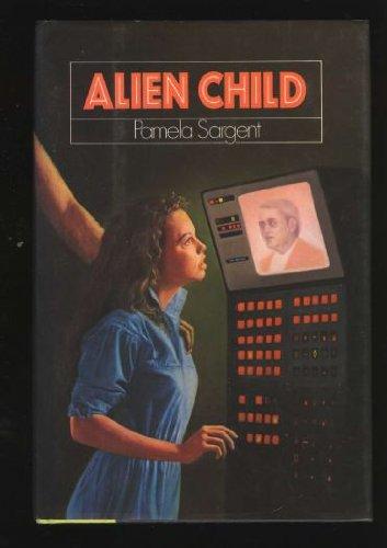 Book Alien Child free