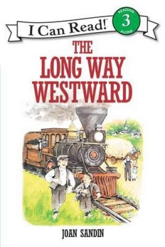 Book The long way westward (An I can read book) free