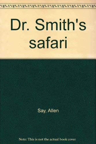 Book Dr. Smith's Safari free