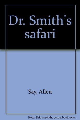 Book Dr. Smith's Safari free