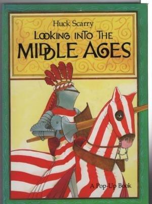 Book Looking into the Middle Ages (Pop-Up Book) free
