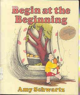 Book Begin at the beginning free