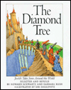 Book The Diamond Tree: Jewish Tales from Around the World free