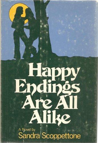 Book Happy Endings Are All Alike: A Novel free