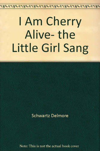 Book "I am cherry alive," the little girl sang free