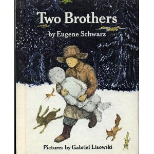 Book Two Brothers free