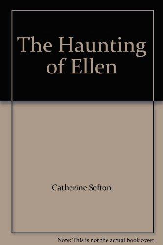 Book Haunting of Ellen free