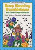 Book Busy Buzzing Bumblebees And Other Tongue Twisters (an I Can Read Book) free