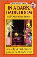 Book In a Dark, Dark Room and Other Scary Stories free