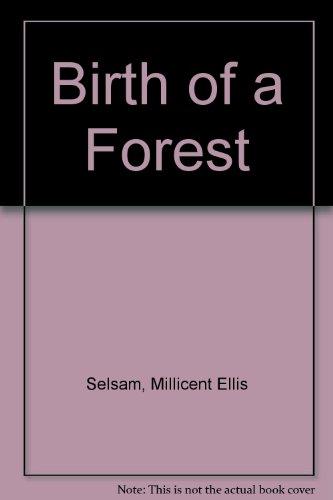 Book Birth Of A Forest free Book Birth Of A Forest free
