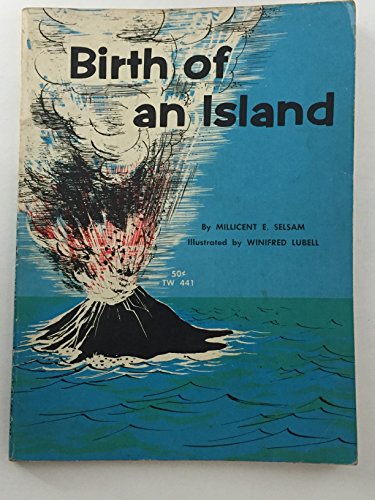Book Birth of an Island free