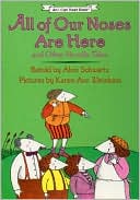 Book All of Our Noses Are Here: And Other Noodle Tales free
