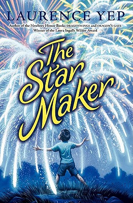 Book The Star Maker free