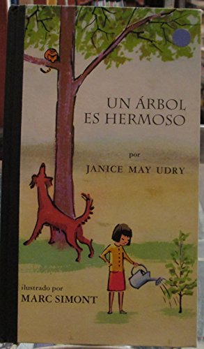 Book UN Arbol Es Hermoso (Spanish Edition) free