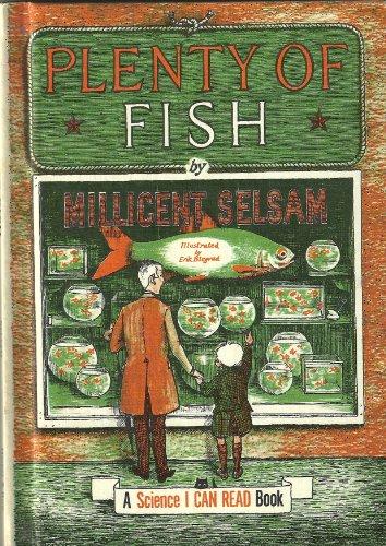 Book Plenty Of Fish free