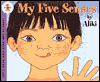 Book Mis Cinco Sentidos / My Five Senses (Aprende Y Descubre la Ciencia Nivel 1 / Let's-Read-and-Find-Out Science Stage 1) (Spanish Edition) free