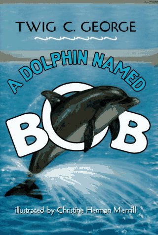 Book A Dolphin Named Bob free