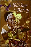 Book The Blacker the Berry free