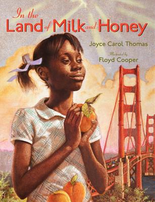 Book In the Land of Milk and Honey free