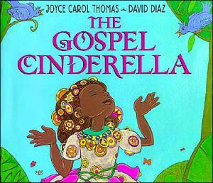 Book The Gospel Cinderella free