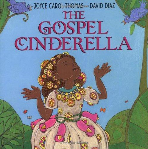 Book The Gospel Cinderella free
