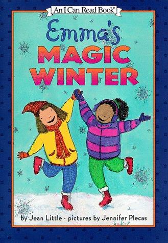 Book Emma's Magic Winter (An I Can Read Book) free