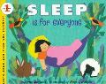 Book Sleep Is for Everyone: Stage 1 (Let's Read-And-Find-Out Science. Stage 1) free