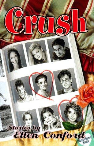 Book Crush: Stories by Ellen Conford free