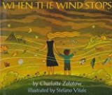Book When the Wind Stops free
