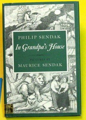 Book In Grandpa's House free