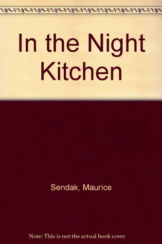 Book In The Night Kitchen free