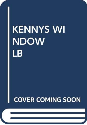 Book KENNYS WINDOW               LB free
